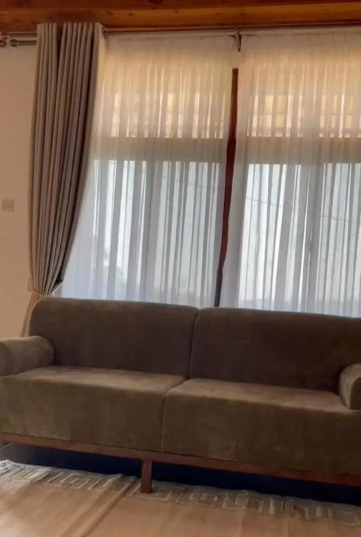 Ama Nest Lägenhet Kampala