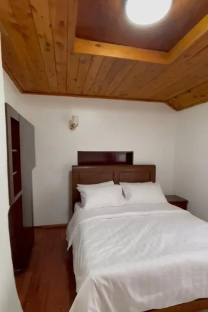 Ama Nest Lägenhet Kampala